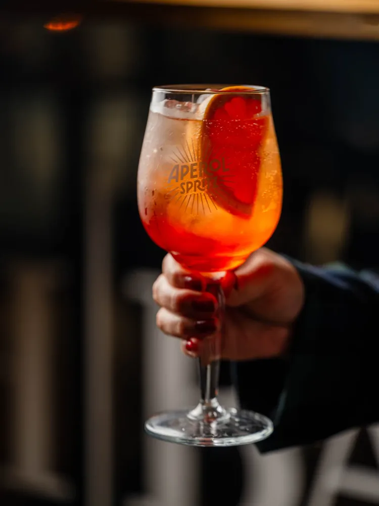 Aperol Spritz
