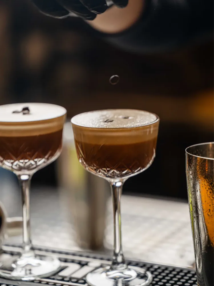 Espresso Martini