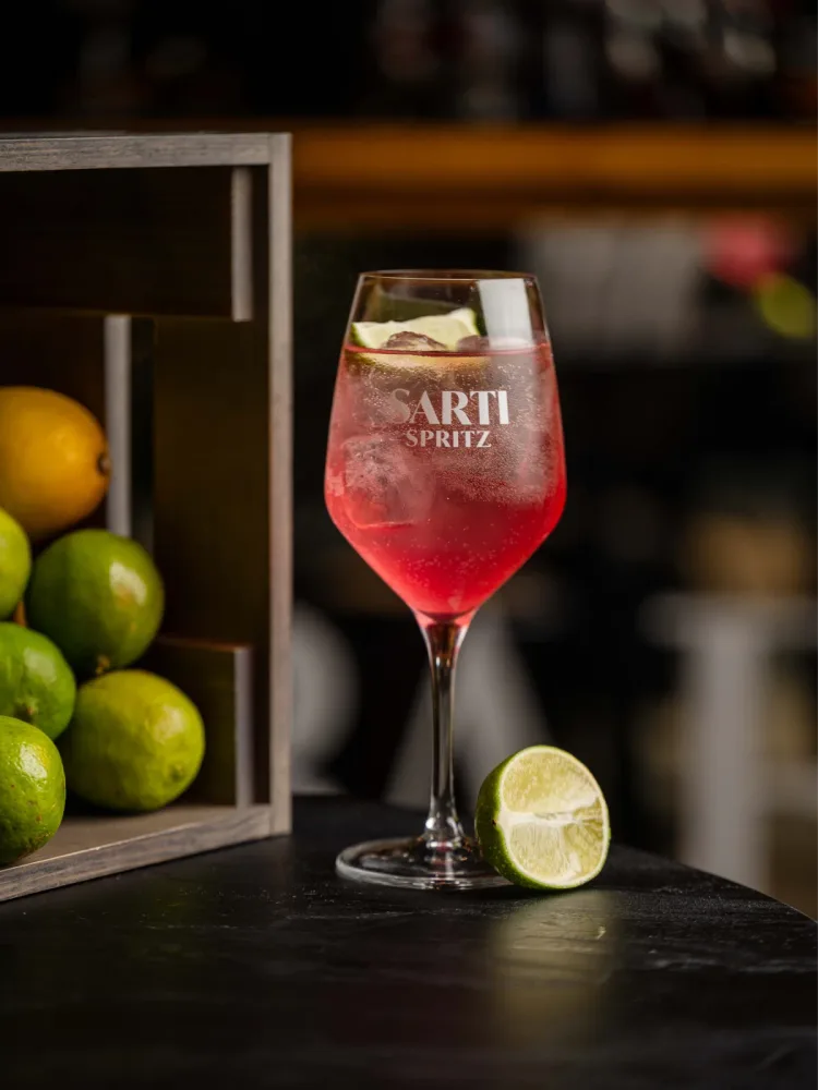 Sarti Spritz