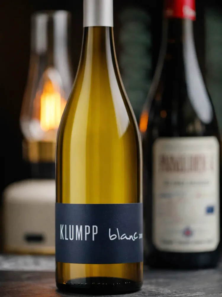 Klumpp CUVÉE BLANC QUALITÄTSWEIN TROCKEN