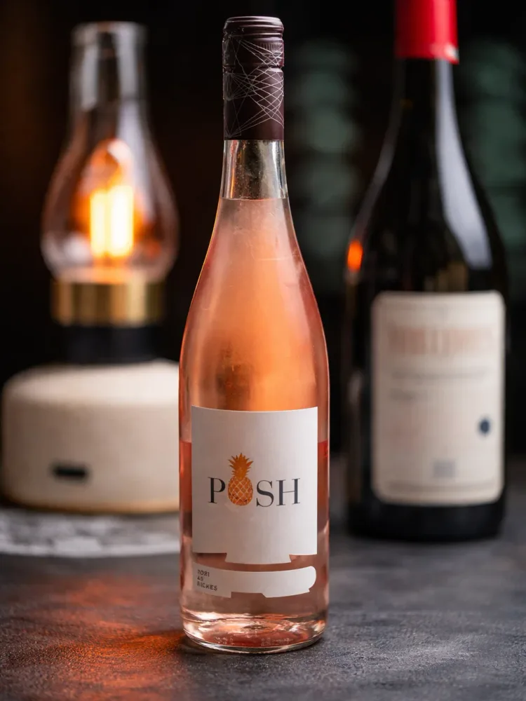POSH Rosé Tobias Rickes