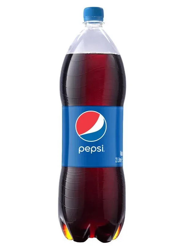 Big Pepsi