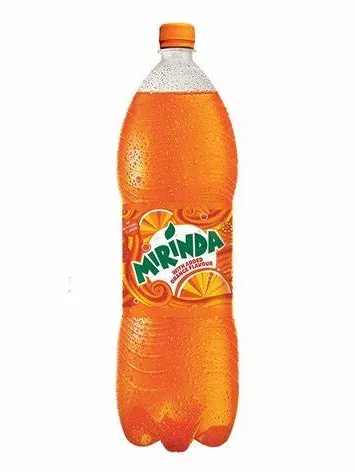 Mirinda Big