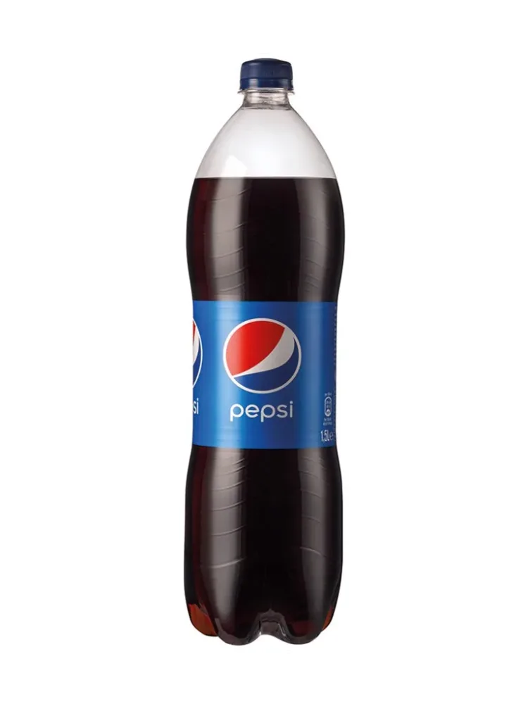 Pepsi liter