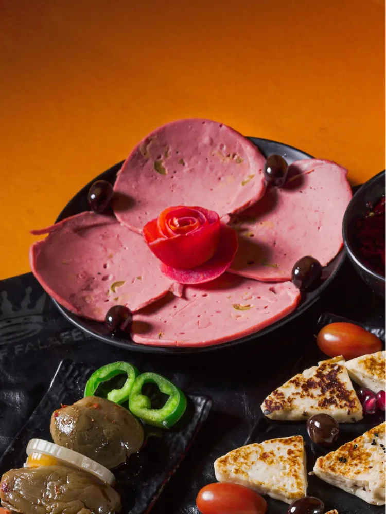 Mortadella