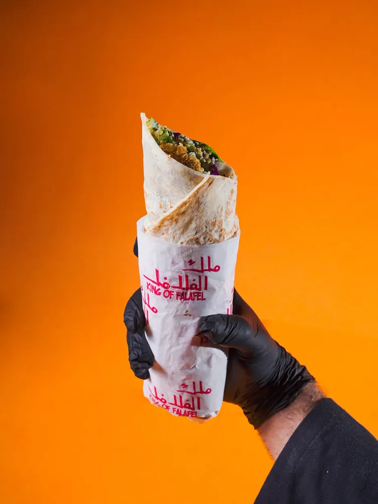 Falafel