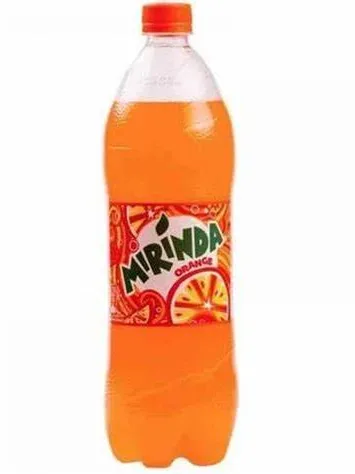Mirinda Liter