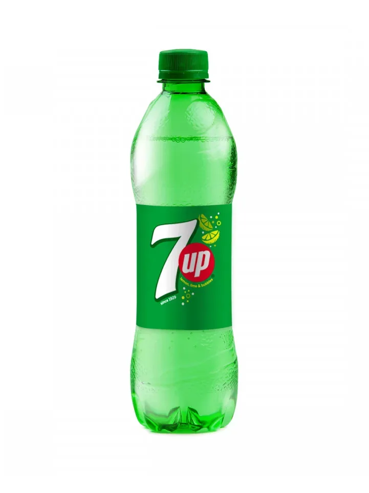 7Up Plastic