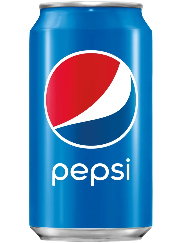 Pepsi Tank