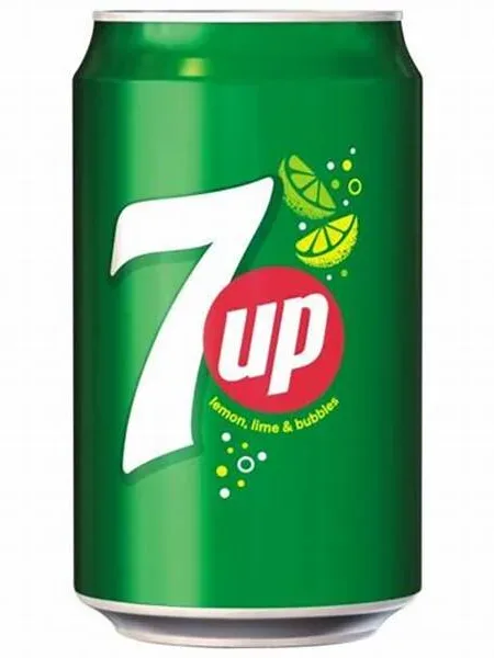 7up Tnak