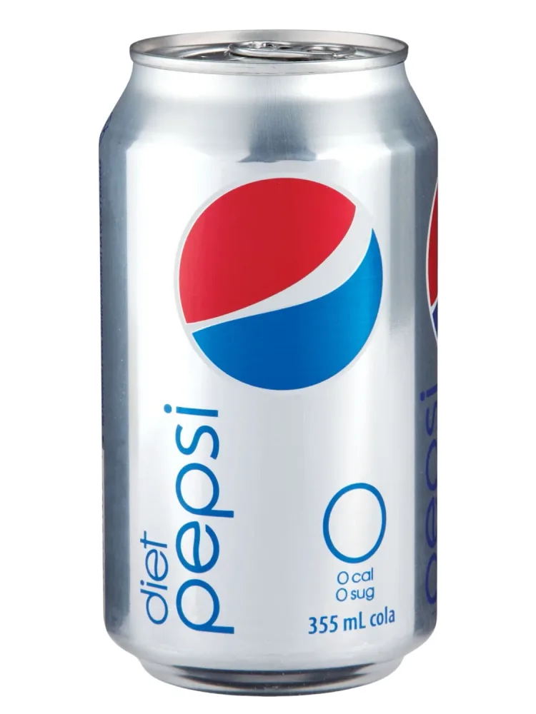 Pepsi Diet