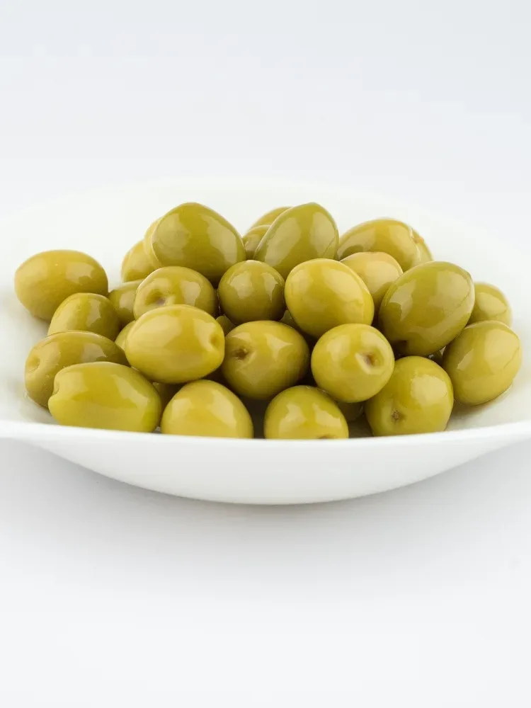 Aceitunas