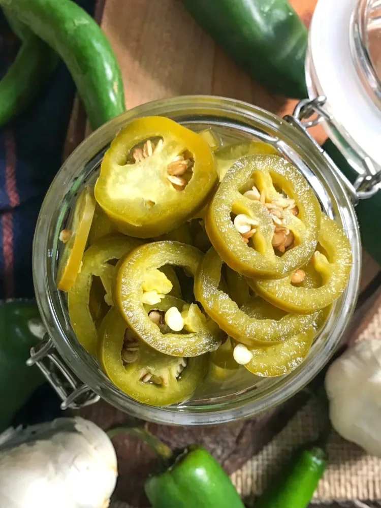 Jalapeños
