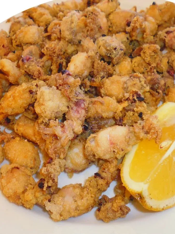 Txopitos