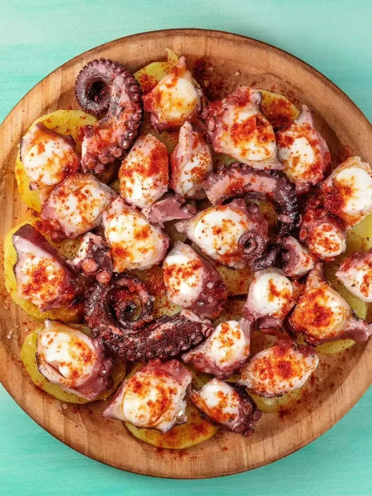 Pulpo