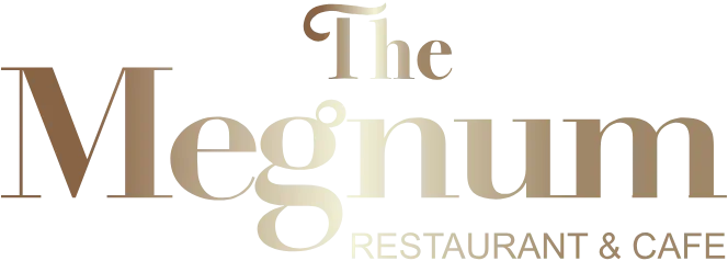 The Megnum Restaurant & Cafe