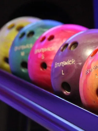 Bowling Serie