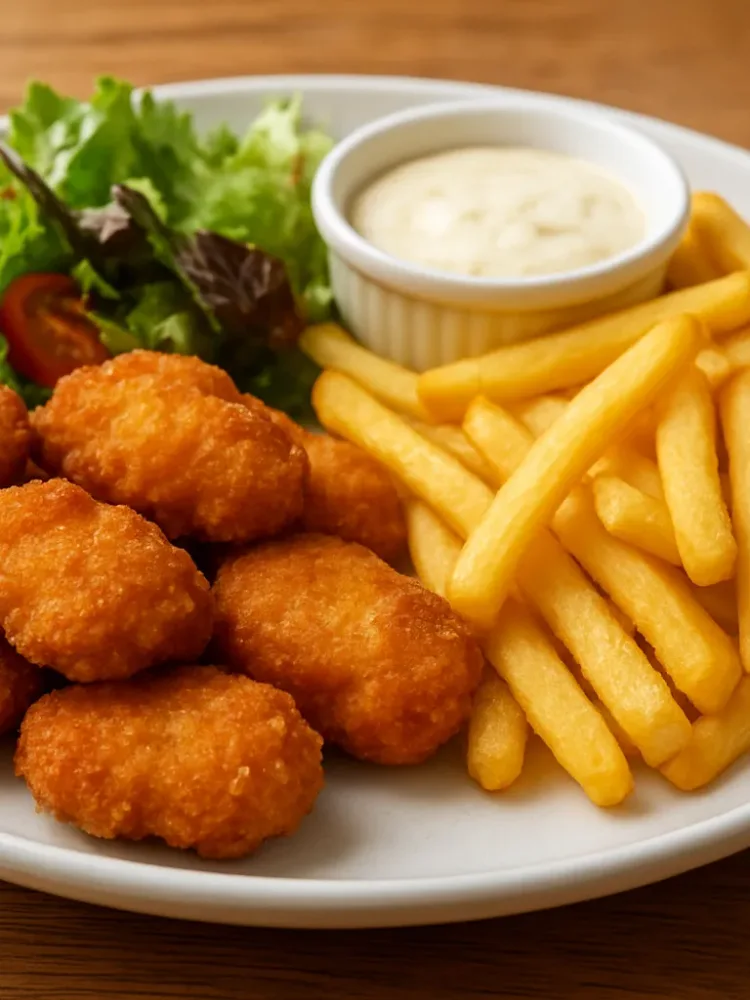 Chicken Nuggets