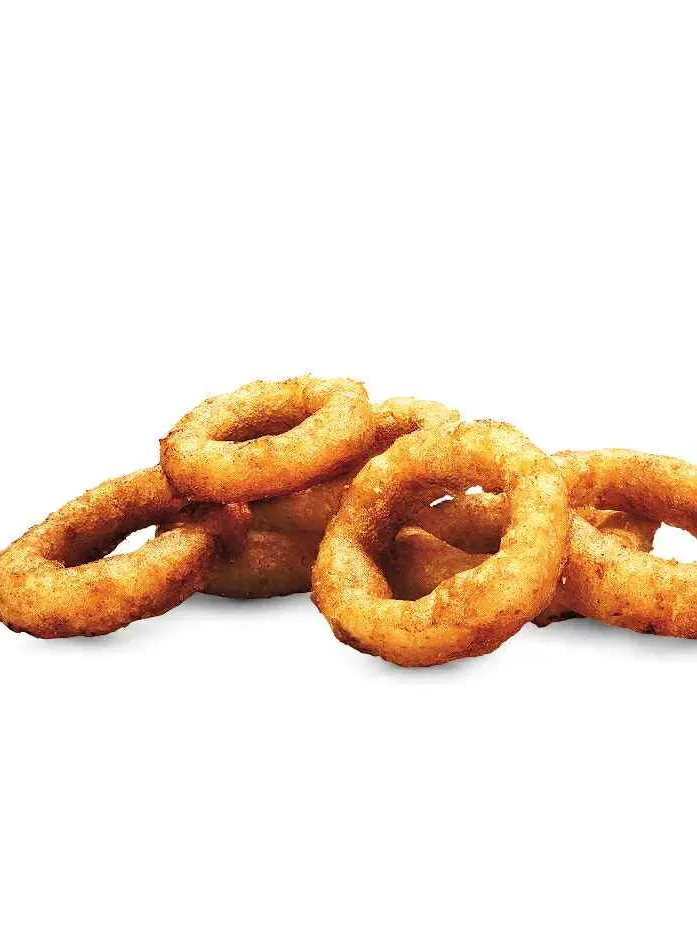 Lökringar
