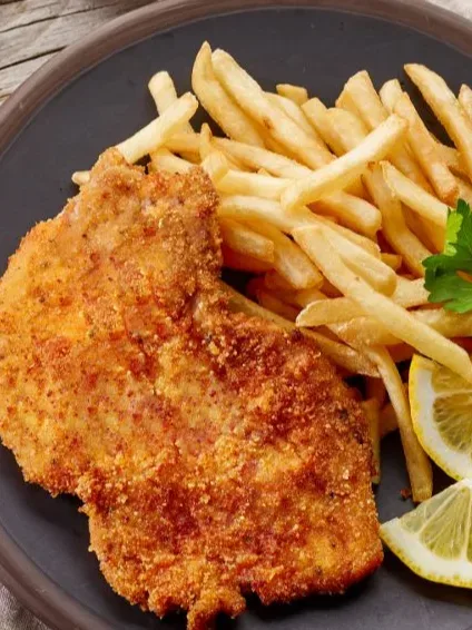 Schnitzel