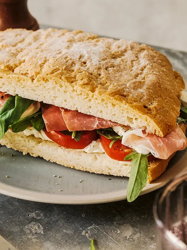 Ciabatta