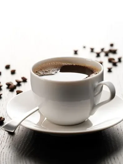Kaffe