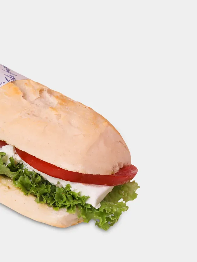 Fetaostbaguette