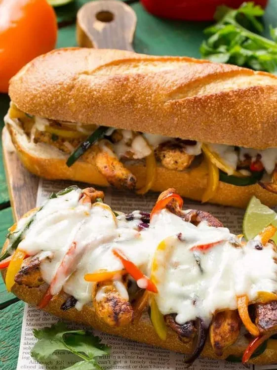 Fajita