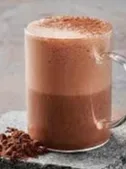 Varm choklad