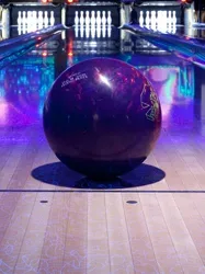Disco Bowling