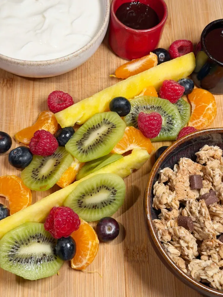 Brunch Gourmand