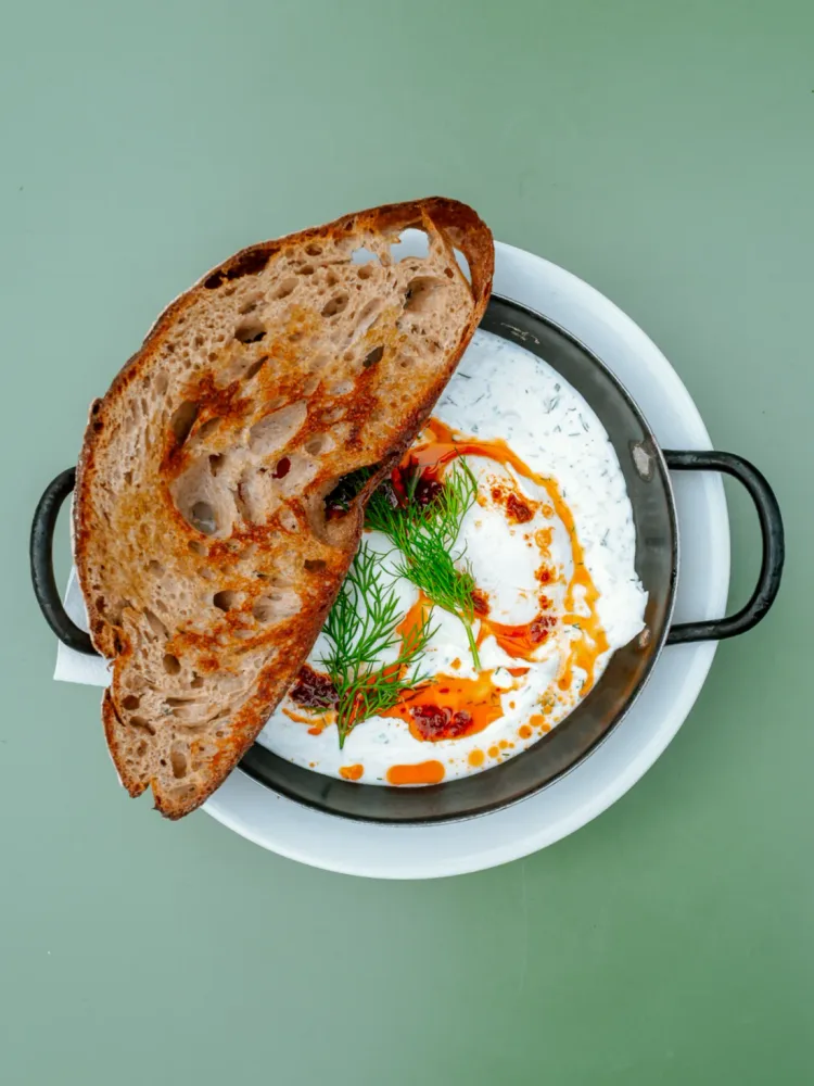 Anatolian Breakfast