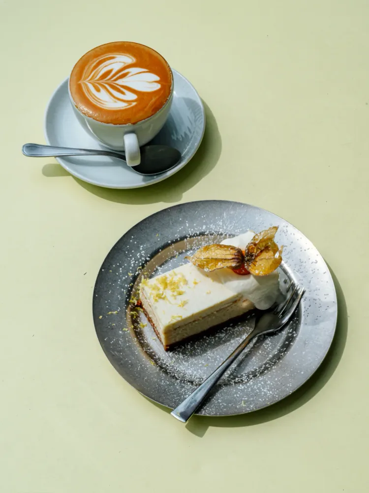 NENI Cheesecake
