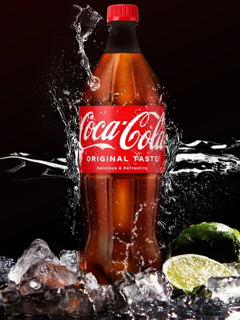 Coca Cola