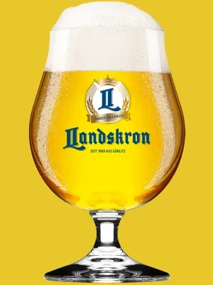 Landskron Fassbier 0,4l