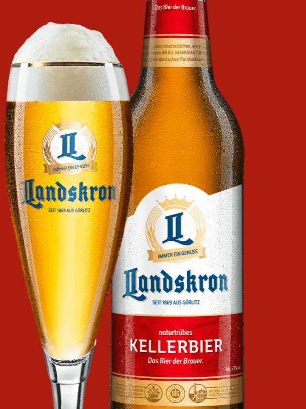 Landskron Keller 0,5l