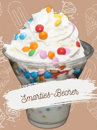 Smartieberg