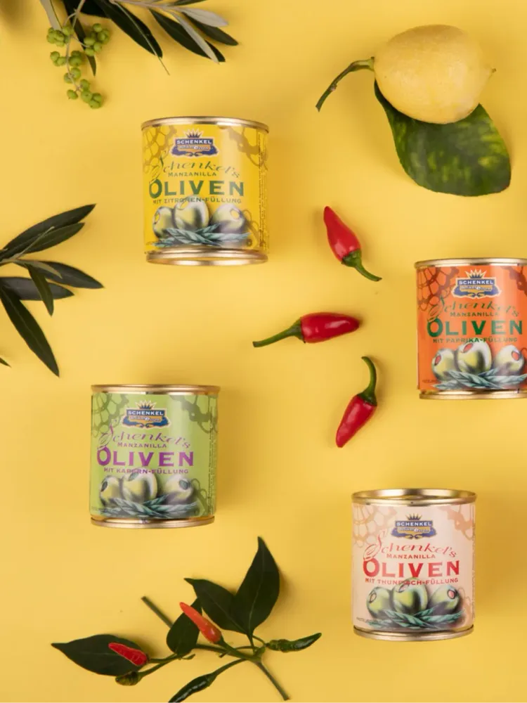 Olives