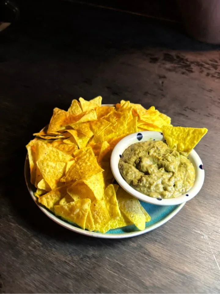 Nachos