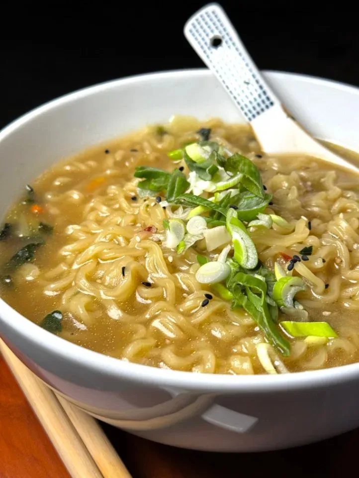 JIN RAMEN