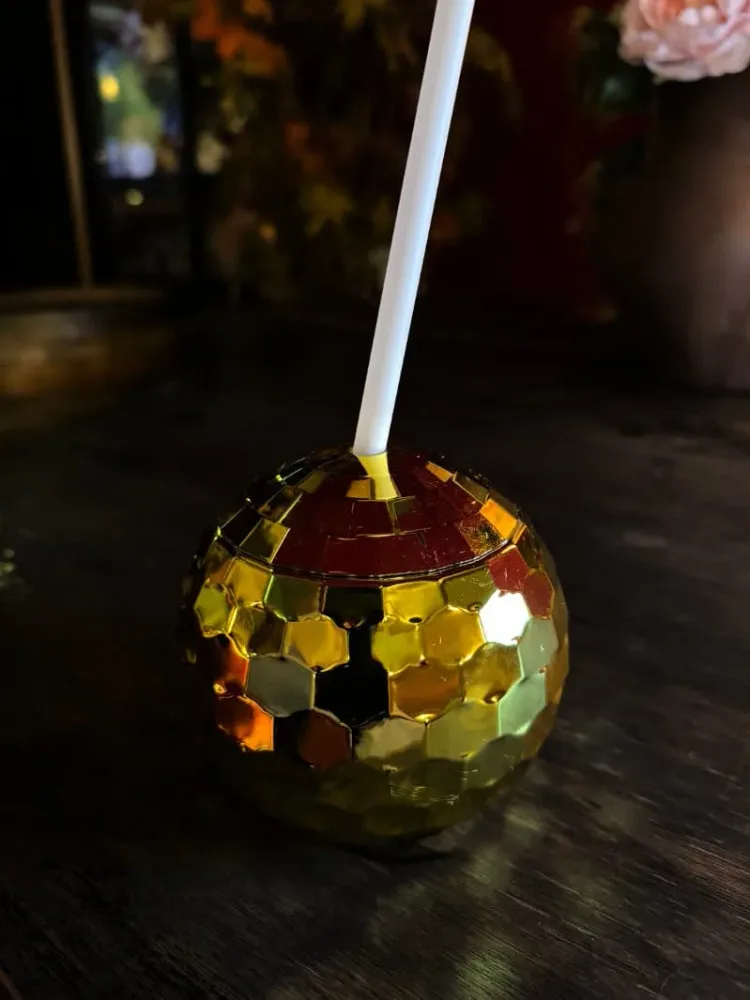 Disco Insolence