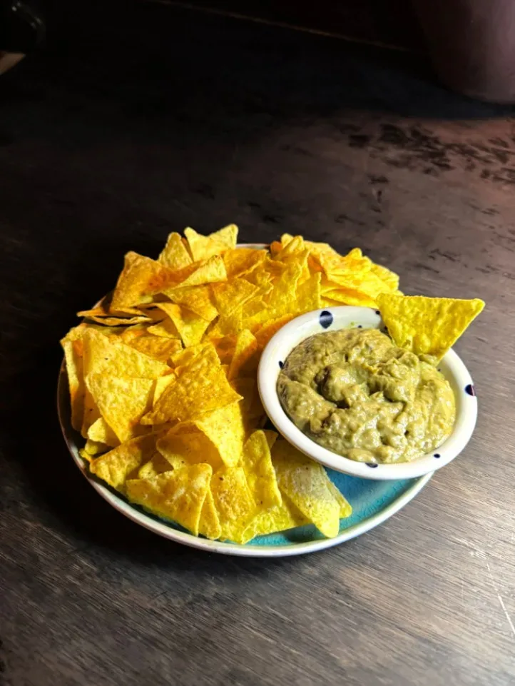 NACHOS