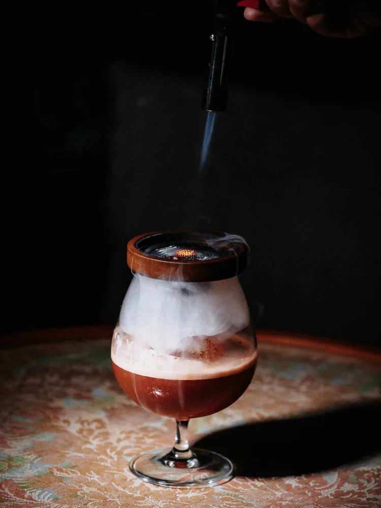 Trinidad Sour Classic