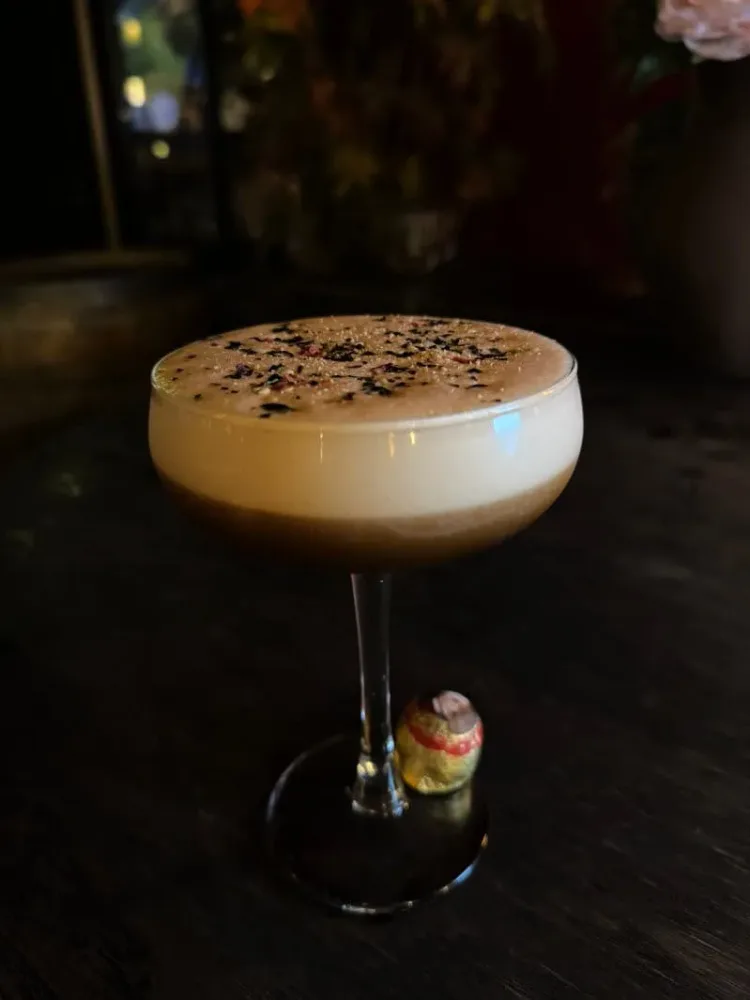 Espresso Martini