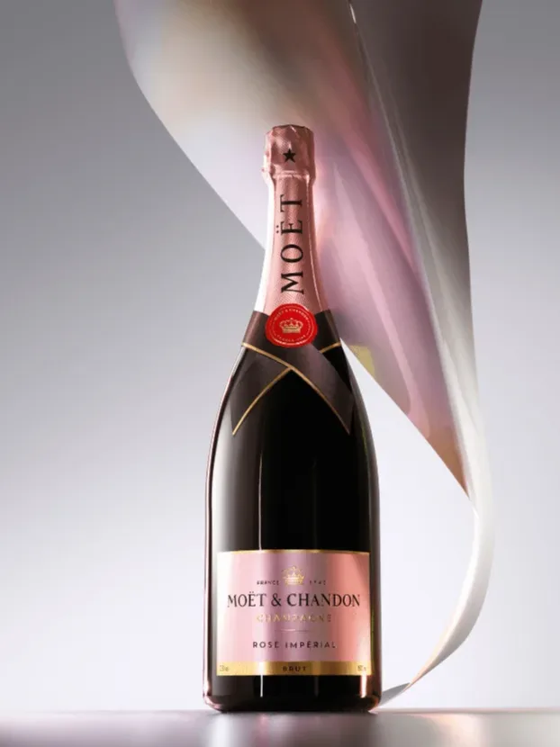 Moet & Chandon Impérial Rosé