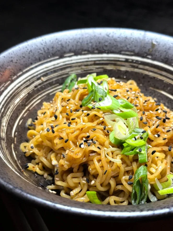 MI GORENG