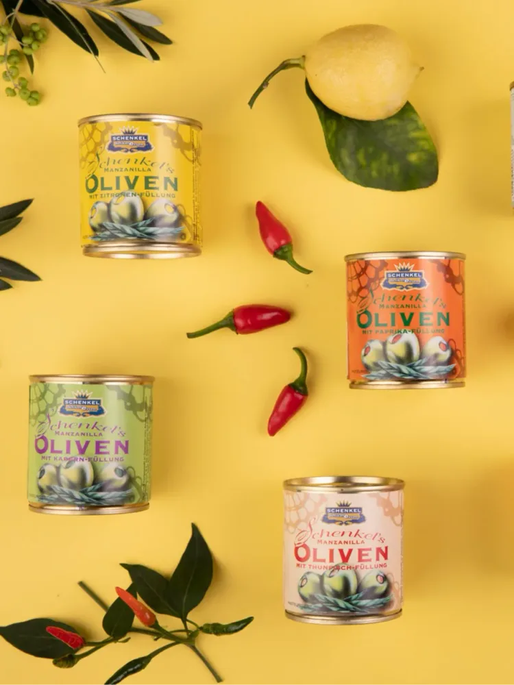 Olives