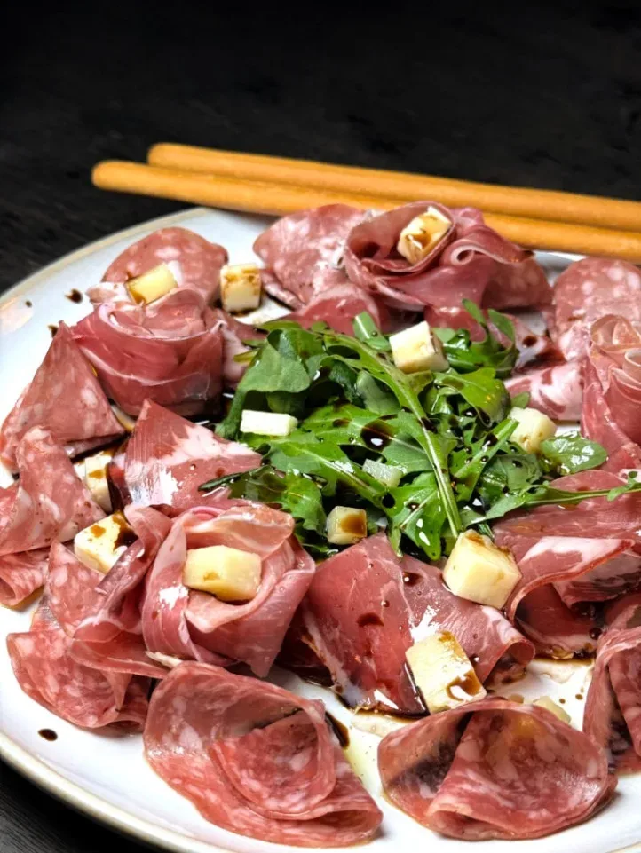 ANTIPASTI