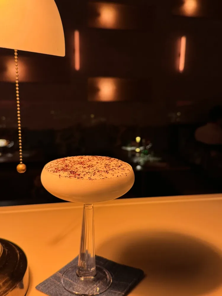 El Coyote Margarita
