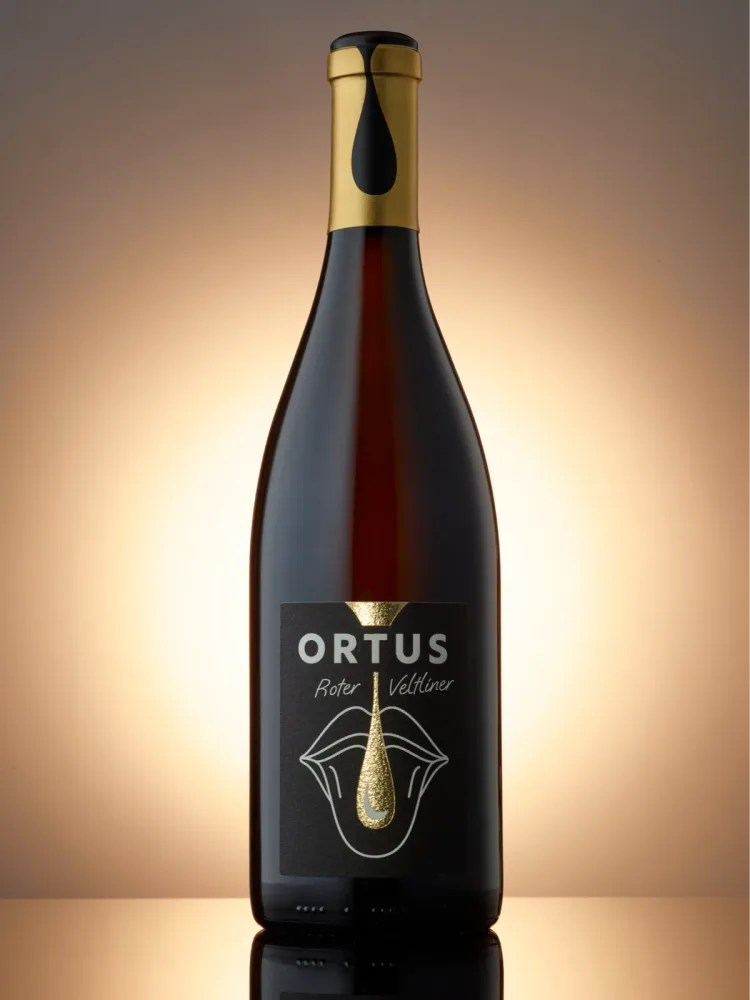 ORTUS ROTER VELTLINER